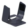 Soporte gimbal Wanbo Mozart Series azul, WBBA04