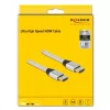 Cable HDMI DeLOCK Ultra High Speed 48 Gbit/s 8K 60 Hz 2 m