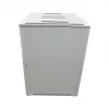 ALLNET ALL-SNB8822BDGRAU Carcasa para rack