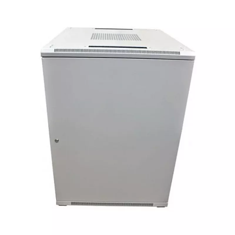 ALLNET ALL-SNB8822BDGRAU Carcasa para rack