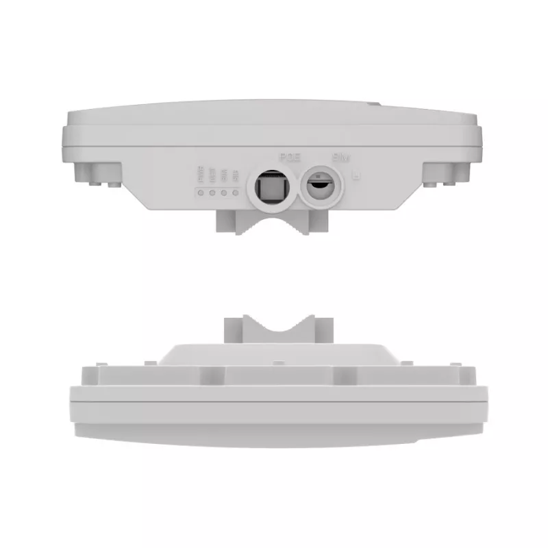 Router de red celular exterior ODU ZTE MF258K1