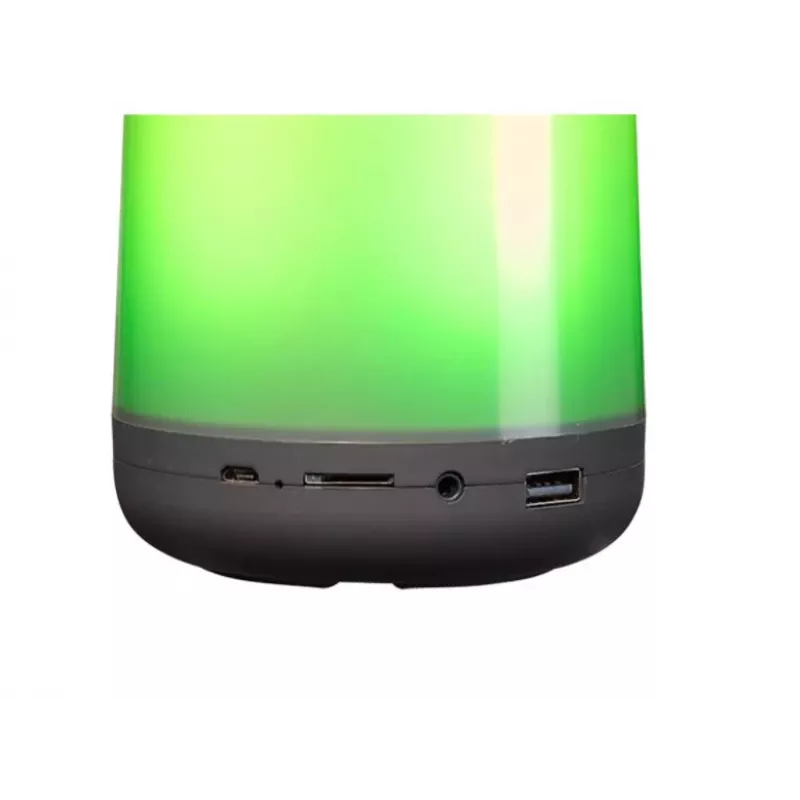 Altavoz mono portátil Denver BTL-311 multicolor