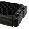 Hardware Labs Black Ice Nemesis GTX 560 radiador, 560 mm, negro