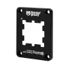 Kit de actualización de marco Thermal Grizzly TG-CSF-AM5 aluminio negro