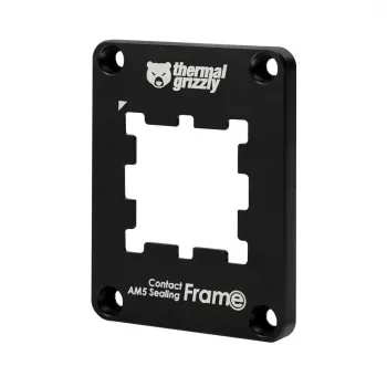 Kit de actualización de marco Thermal Grizzly TG-CSF-AM5 aluminio negro