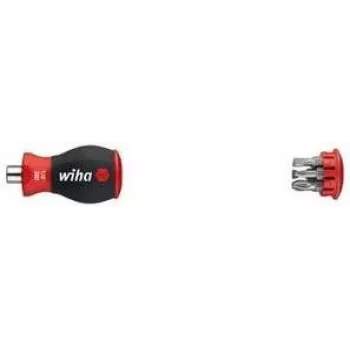 Destornillador manual Wiha 33740