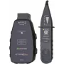 Gossen Metrawatt Detector para fusibles e interruptores automáticos, CAT III 250 V (M660C)