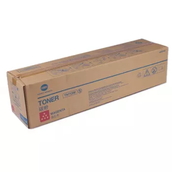 Konica Minolta TN-713M Cartucho de tóner magenta, A9K8350