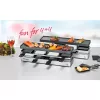 Parrilla Rommelsbacher RC 1600 negra