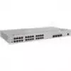 Huawei S310-24P4X switch Gigabit PoE Smart, 4x SFP+ 24x PoE, 4x SFP+, montaje en rack