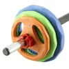 Barra de entrenamiento Pump HMS SBP22