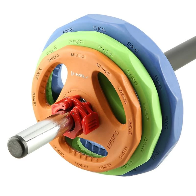 Barra de entrenamiento Pump HMS SBP22
