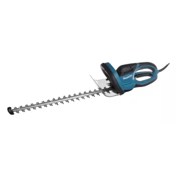 Cortasetos eléctrico Makita UH6580 doble cuchilla 670 W 4,4 kg