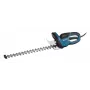 Cortasetos eléctrico Makita UH6580 doble cuchilla 670 W 4,4 kg