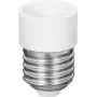 Adaptador EUROLITE E-27 a E-14 (94601410)