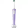 Oral-B Vitality Pro Cepillo de dientes eléctrico Lila 1 cepillo