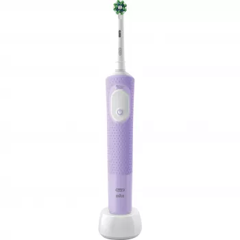 Oral-B Vitality Pro Cepillo de dientes eléctrico Lila 1 cepillo