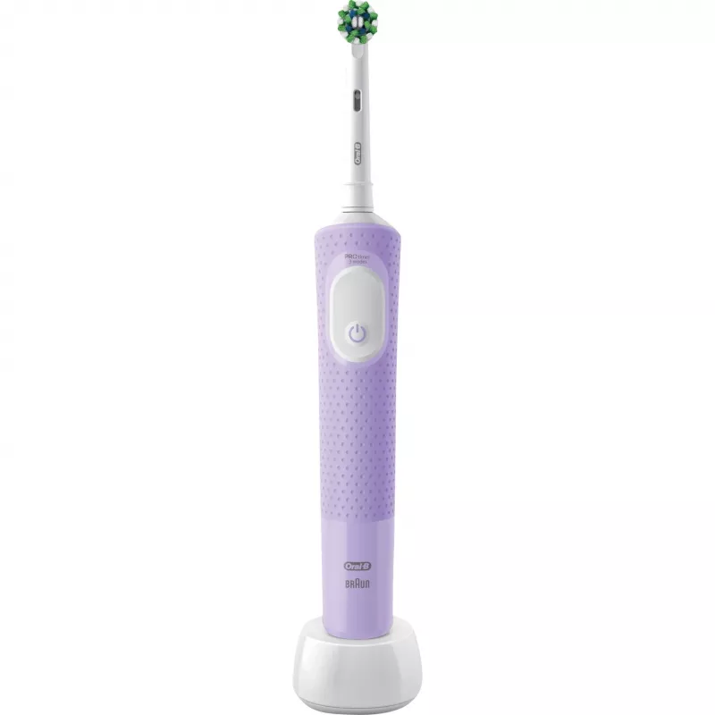 Oral-B Vitality Pro Cepillo de dientes eléctrico Lila 1 cepillo