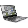 Portátil HP ZBook Fury 15 G7 / i7 / RAM 32 GB / unidad SSD / 15,6″ FHD (reacondicionado)