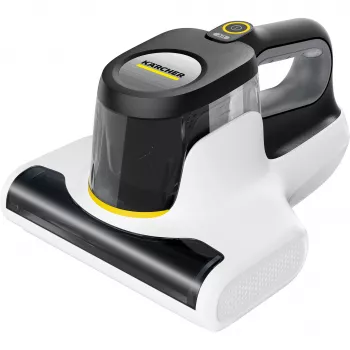 Aspirador Kärcher VCH 4 UVCLEAN AC UV-C, 500 W, 220–240 V, negro/blanco