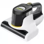 Kärcher VCH 4 UVClean aspirador de ácaros, blanco/negro