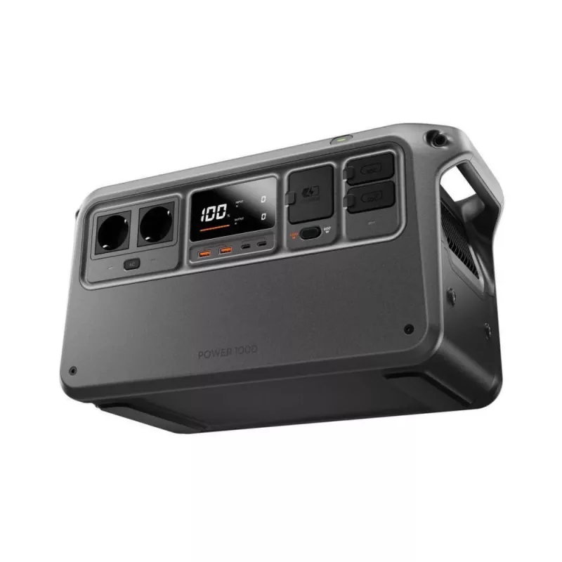 DJI Power 2000 estación de energía portátil, 2048 Wh, 3000 W