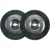 Limpiador de juntas a batería Power X-Change GC-CC 18Li Kit, 18 voltios (rojo/negro, batería de litio 2,0 Ah)
