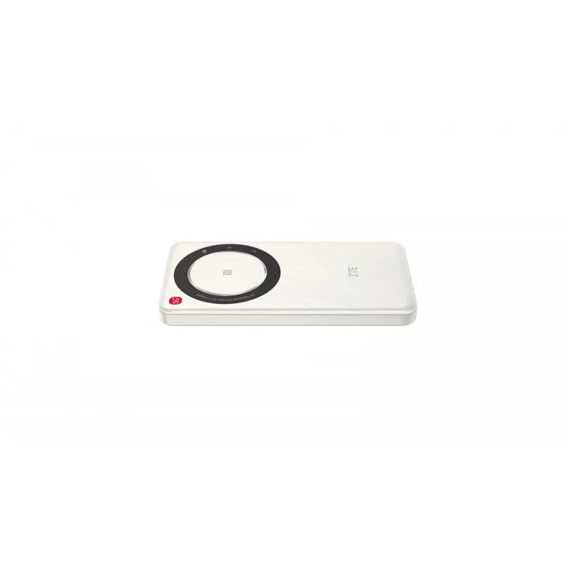 ZTE U30 AIR router inalámbrico dual-band (2.4 GHz/5 GHz) blanco