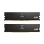 DIMM 32 GB DDR5-6000 (2x 16 GB) kit dual, memoria RAM negra, CTCED532G6000HC30DC01, T-CREATE EXPERT, AMD EXPO