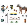 Novelmore - campo de torneo medieval