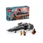 LEGO Star Wars 75383 Infiltrador Sith de Darth Maul