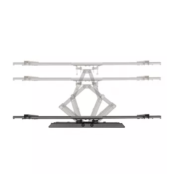 Soporte de TV LogiLink BP0114 2,03 m (80