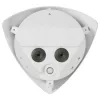 Cámara de esquina Hanwha Techwin TNV-8011C 5MP