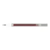 Pentel LR10-BX Rojo