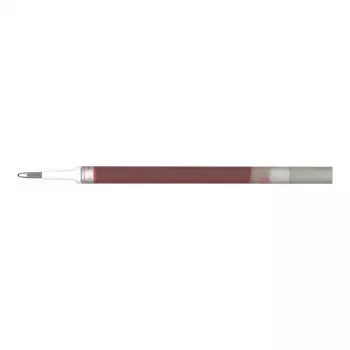 Pentel LR10-BX Rojo