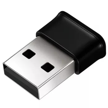 Adaptador USB inalámbrico WLAN, 11ac, 650 Mbit