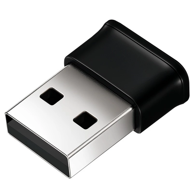 Adaptador USB inalámbrico WLAN, 11ac, 650 Mbit