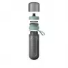 Botella filtrante Brita Active 0,6 l verde pastel