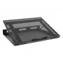 Soporte para portátil NATEC NPL-2271 negro 43,9 cm (17,3