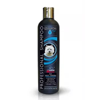 Certech Super Beno Professional - Champú para West Terrier 250 ml