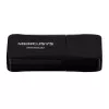 Adaptador USB mini inalámbrico Mercusys N300