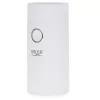 Campana de pared Akpo WK-4 Nero Eco, filtro de aluminio, nivel de ruido: E