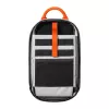 Bolsa de transporte Tomtoc GameOn-G49 para Nintendo Switch 2, roja