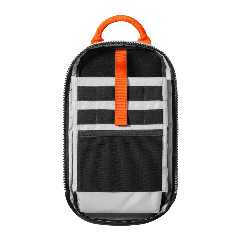 Bolsa de transporte Tomtoc GameOn-G49 para Nintendo Switch 2, roja