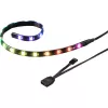 Tira LED Sharkoon SHARK Blades RGB