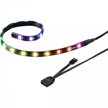Tira LED Sharkoon SHARK Blades RGB