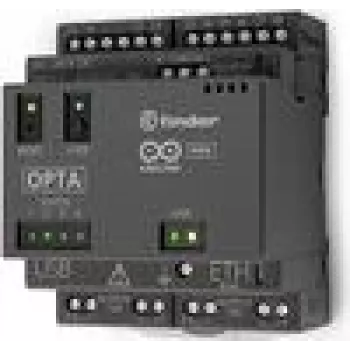 Módulo de comunicación PLC Arduino Opta RS485 AFX00001 12 V/DC, 24 V/DC (AFX00001)