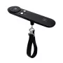 Báscula de equipaje HoMedics SCL-L100-BKR Travel Light diseño compacto