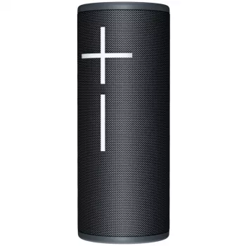 Altavoz portátil estéreo Ultimate Ears BOOM 4 Negro