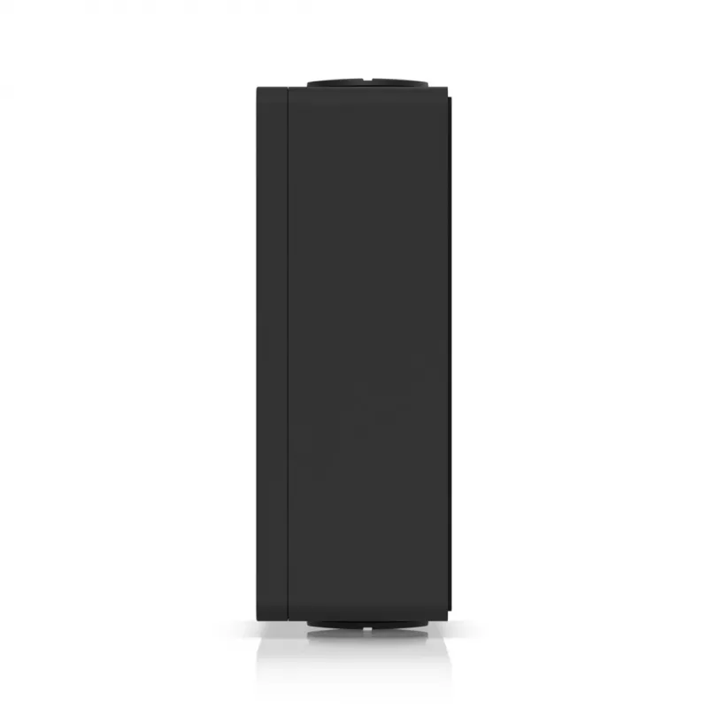 Caja de montaje Ubiquiti UACC-Reader-JB-B negra 88x50x145 mm